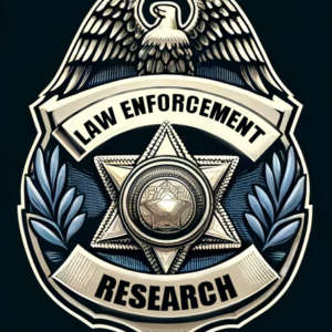 Law Enforcement Research
