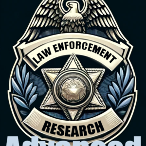 Law Enforcement Research Advanced