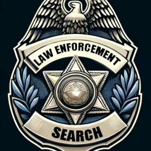 Law Enforcement Search